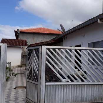 Casa de Condomínio em Praia Grande, bairro Esmeralda