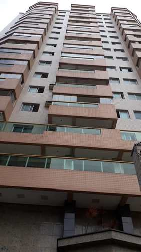 Apartamento, código 5913 em Praia Grande, bairro Aviação