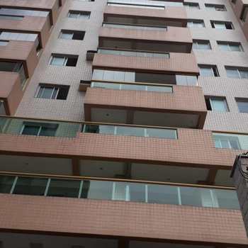 Apartamento em Praia Grande, bairro Aviação