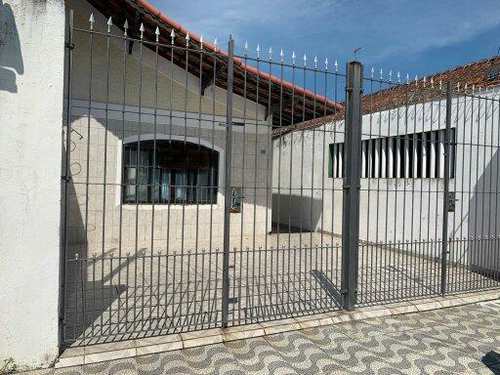 Casa, código 5919 em Praia Grande, bairro Maracanã