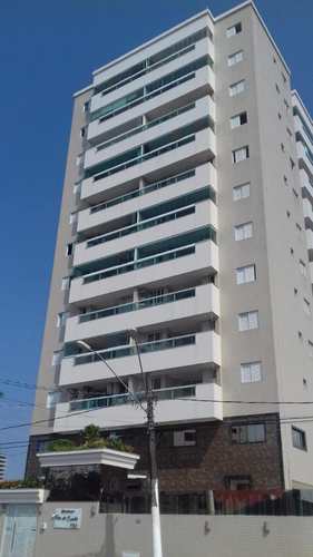 Apartamento, código 5921 em Praia Grande, bairro Caiçara