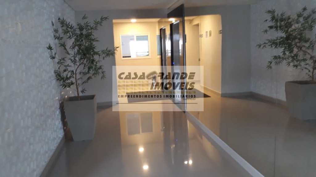 Apartamento em Praia Grande, no bairro Caiçara