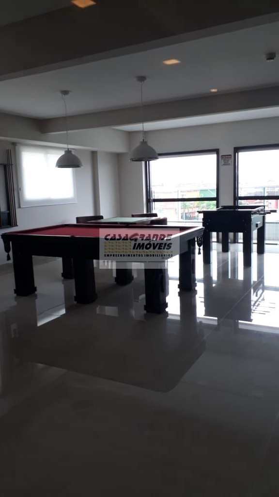 Apartamento em Praia Grande, no bairro Caiçara