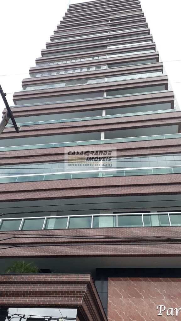 Apartamento em Praia Grande, no bairro Caiçara