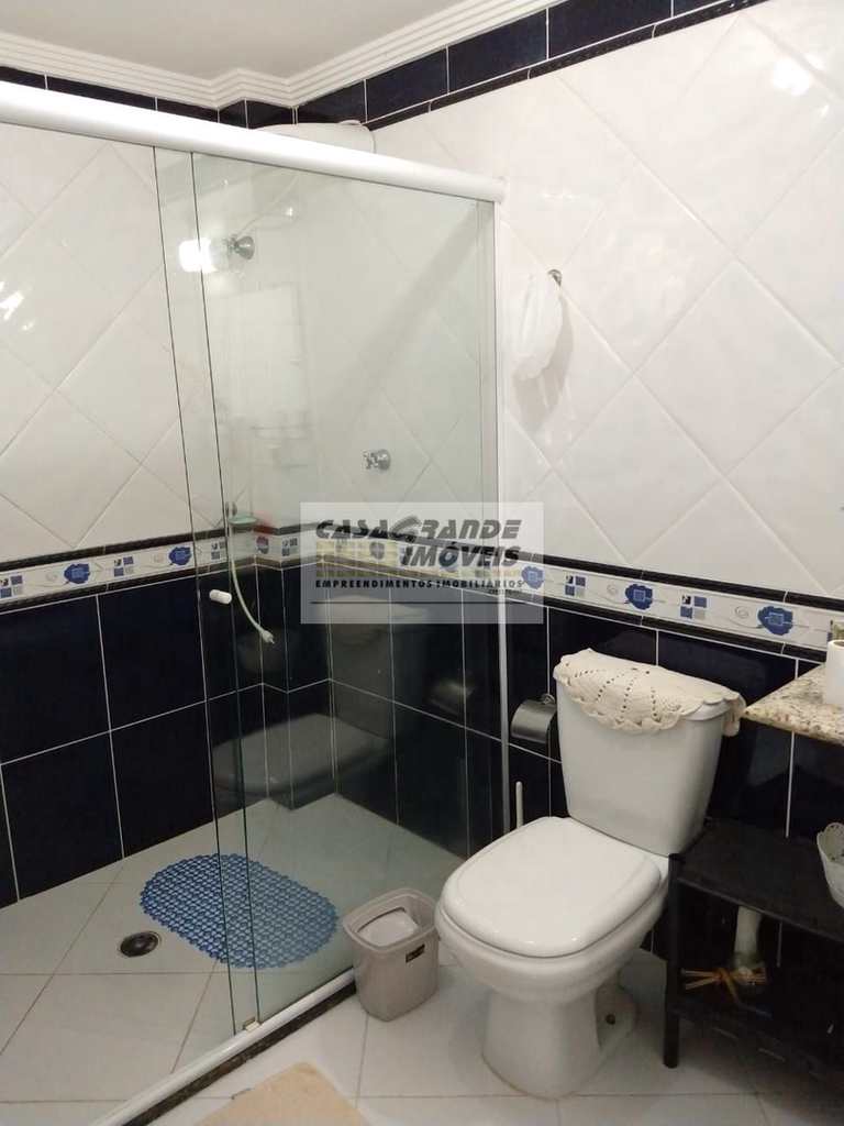 Apartamento em Praia Grande, no bairro Canto do Forte