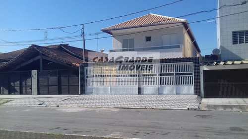 Casa de Condomínio, código 5988 em Praia Grande, bairro Maracanã