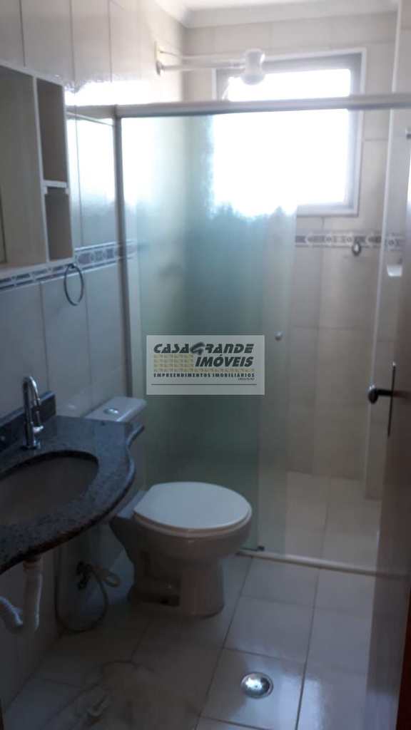 Apartamento em Praia Grande, no bairro Tupi