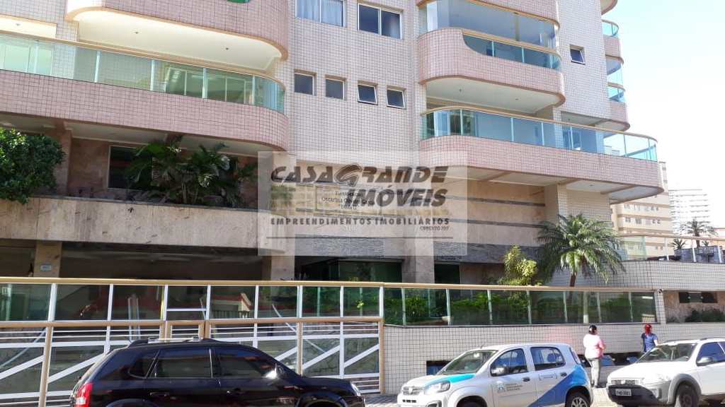 Apartamento em Praia Grande, no bairro Tupi