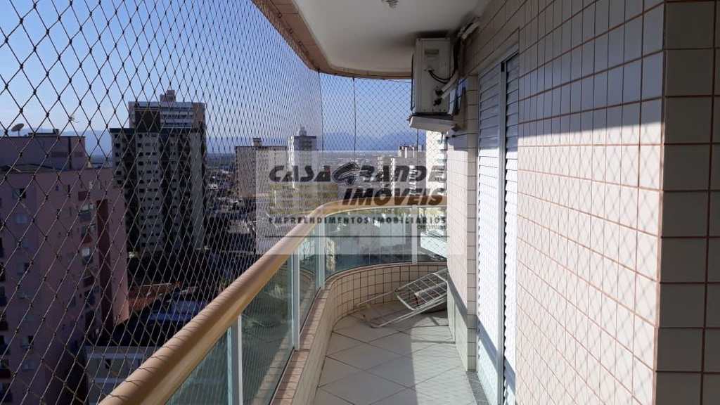 Apartamento em Praia Grande, no bairro Tupi