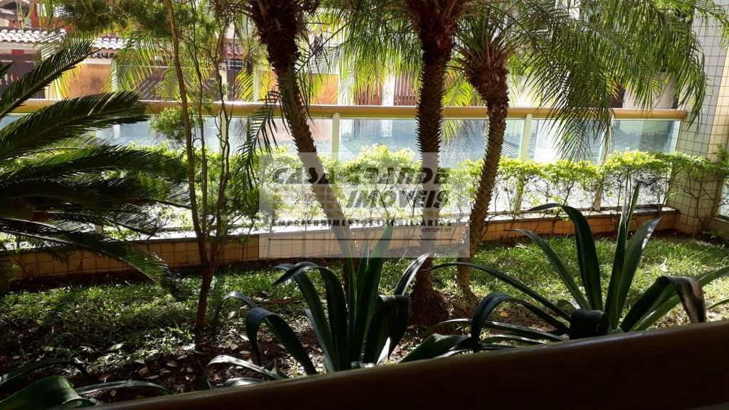 Apartamento em Praia Grande, no bairro Tupi