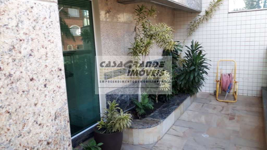 Apartamento em Praia Grande, no bairro Tupi