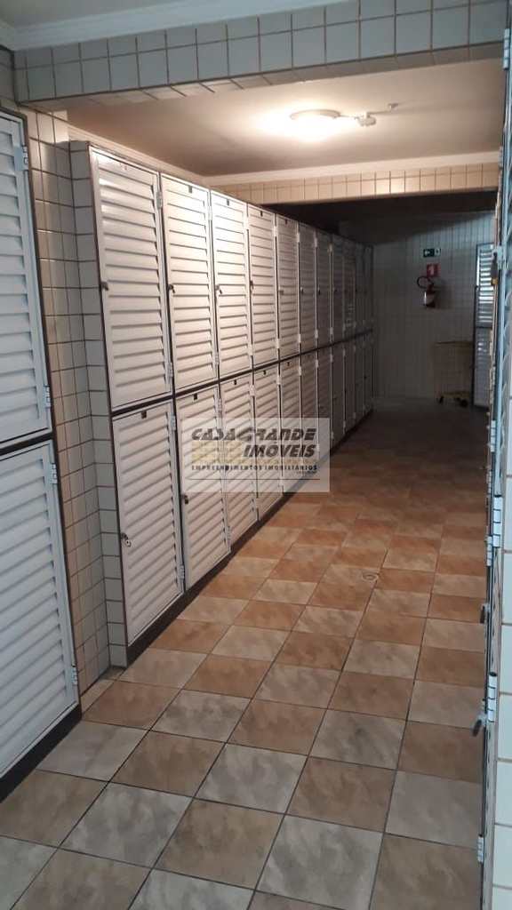 Apartamento em Praia Grande, no bairro Tupi