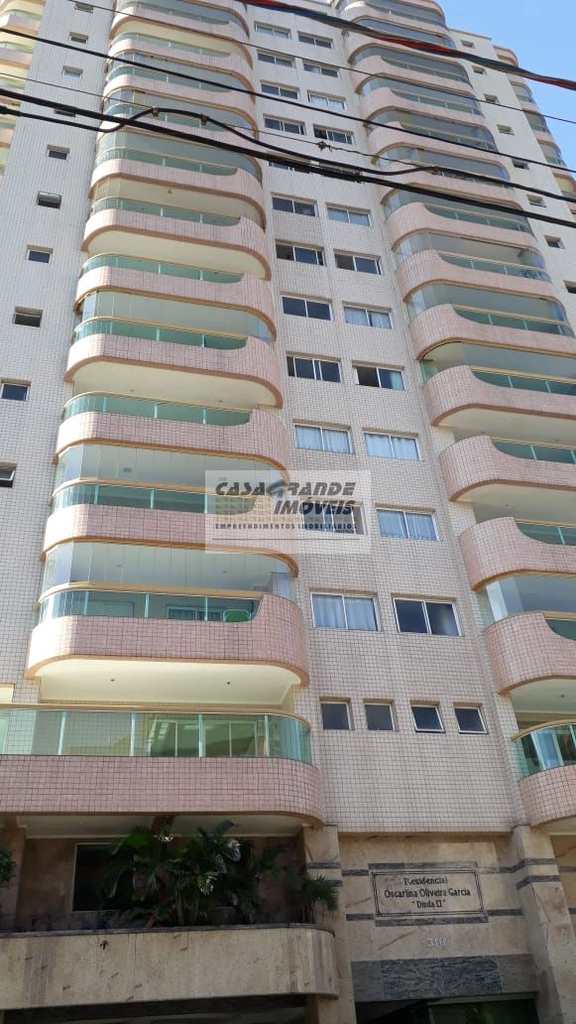 Apartamento em Praia Grande, no bairro Tupi