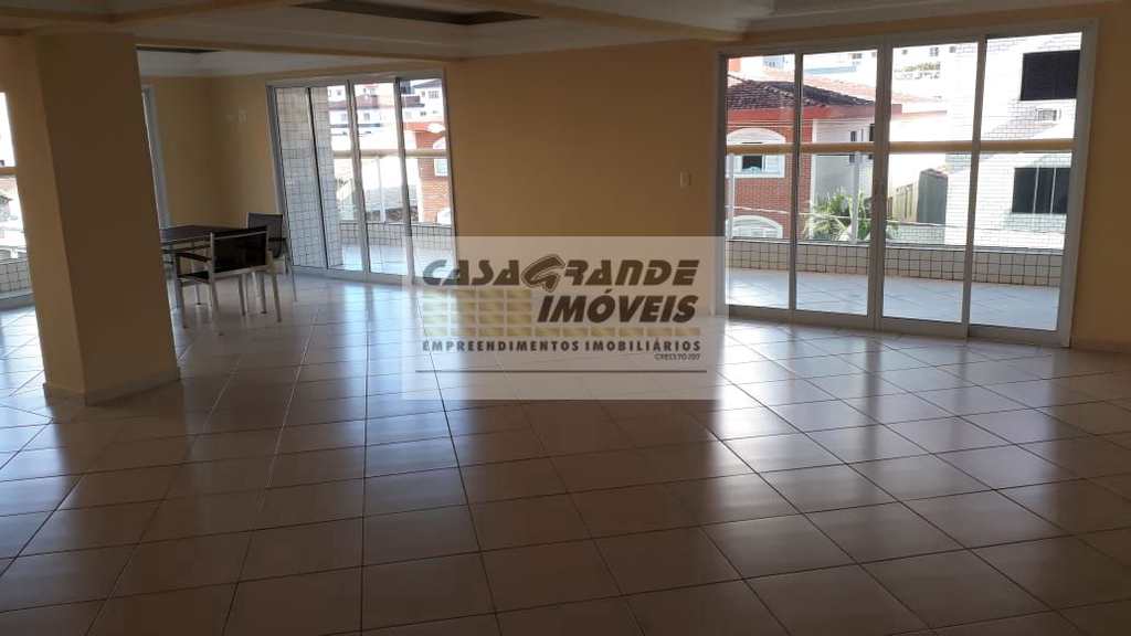 Apartamento em Praia Grande, no bairro Tupi