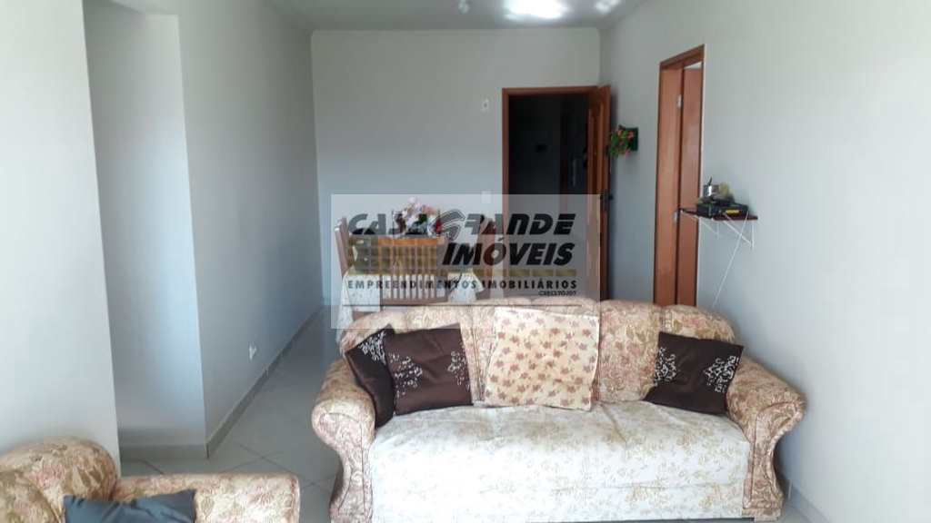 Apartamento em Praia Grande, no bairro Tupi