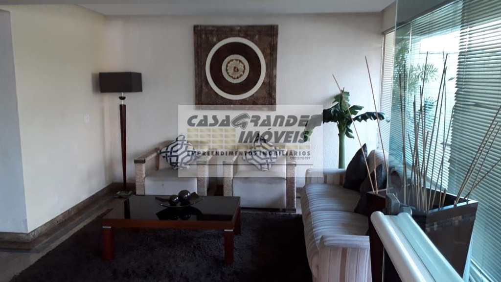 Apartamento em Praia Grande, no bairro Tupi