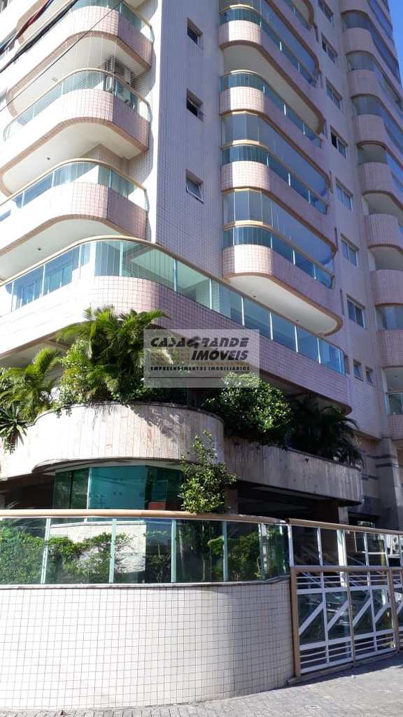 Apartamento em Praia Grande, no bairro Tupi