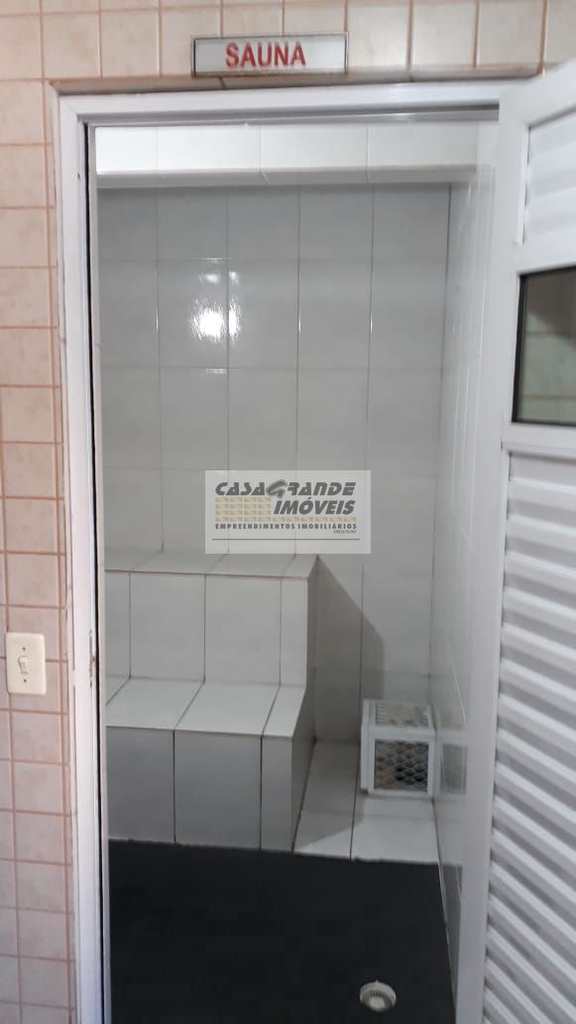 Apartamento em Praia Grande, no bairro Tupi