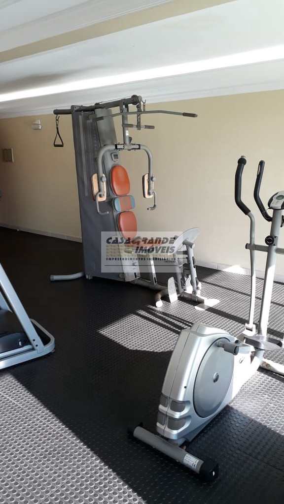 Apartamento em Praia Grande, no bairro Tupi