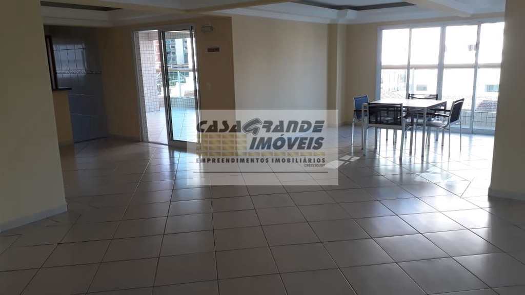 Apartamento em Praia Grande, no bairro Tupi
