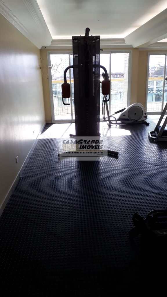 Apartamento em Praia Grande, no bairro Tupi