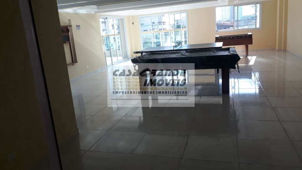 Apartamento em Praia Grande, no bairro Tupi