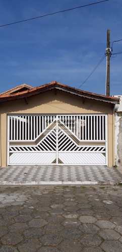Casa, código 6004 em Praia Grande, bairro Maracanã