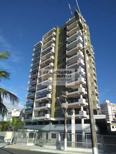 Apartamento, código 6029 em Praia Grande, bairro Caiçara