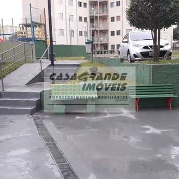 Apartamento em São Paulo, bairro Pirituba