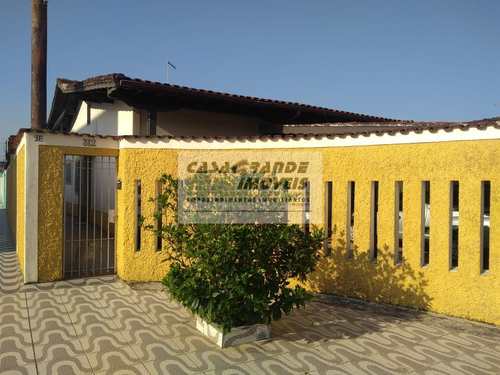 Casa, código 6076 em Praia Grande, bairro Maracanã