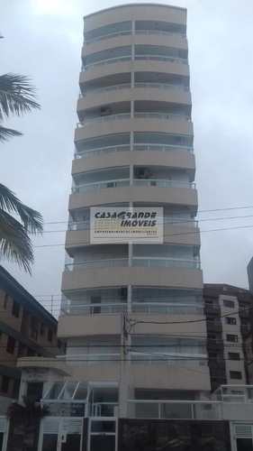 Apartamento, código 6128 em Praia Grande, bairro Caiçara