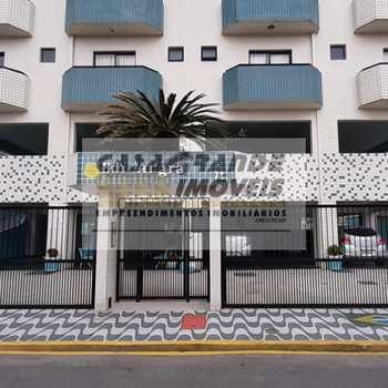 Kitnet em Praia Grande, bairro Caiçara