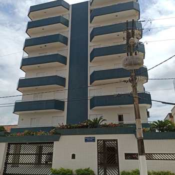 Apartamento em Praia Grande, bairro Caiçara