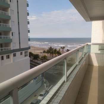 Apartamento em Praia Grande, bairro Caiçara