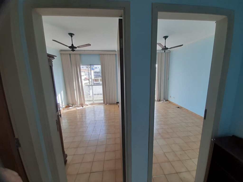 Apartamento em Praia Grande, no bairro Caiçara