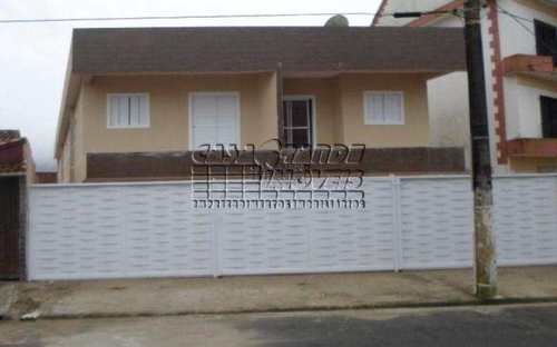 Casa de Condomínio, código 6250 em Praia Grande, bairro Real