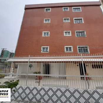 Kitnet em Praia Grande, bairro Aviação