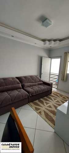 Casa, código 6286 em Praia Grande, bairro Ocian