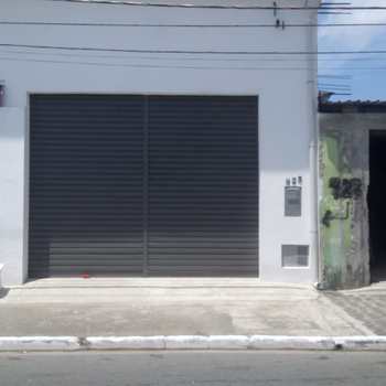 Loja em Praia Grande, bairro Caiçara