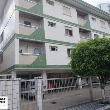 Kitnet em Praia Grande, bairro Caiçara