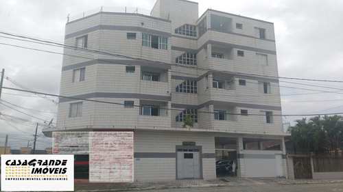 Apartamento, código 6327 em Praia Grande, bairro Maracanã