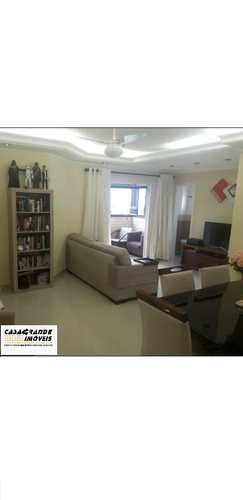 Apartamento, código 6337 em Praia Grande, bairro Canto do Forte