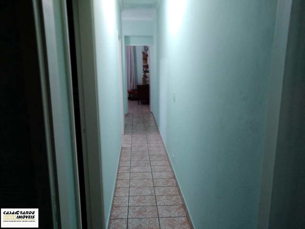 Sobrado em Praia Grande, no bairro Ocian