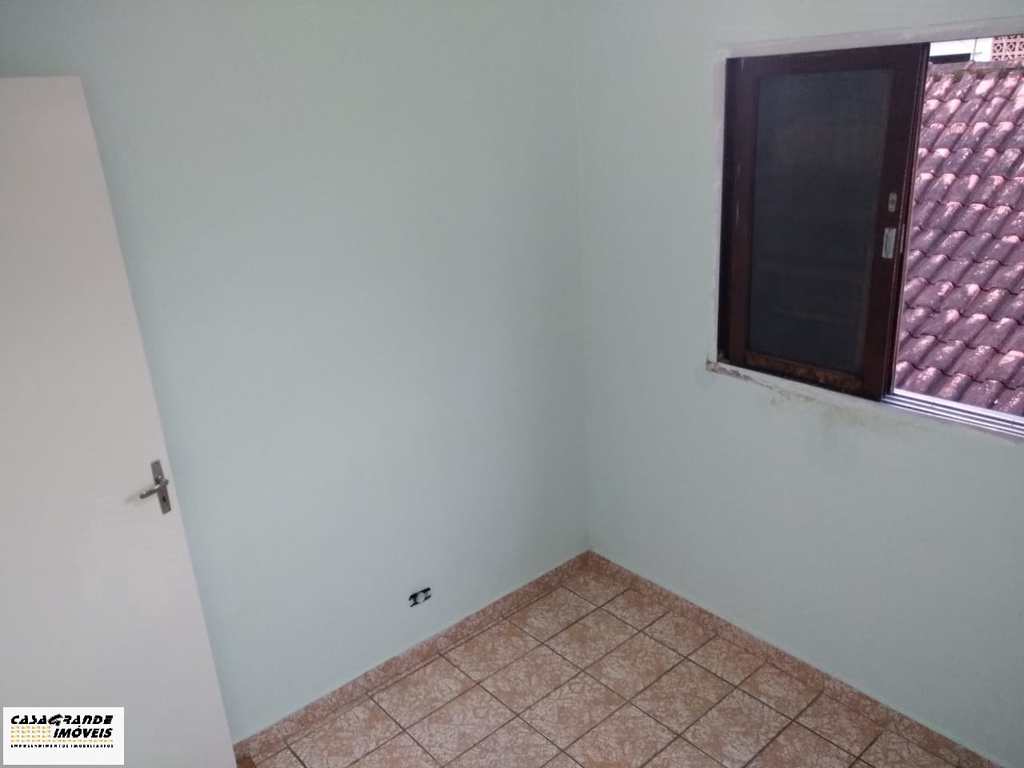 Sobrado em Praia Grande, no bairro Ocian