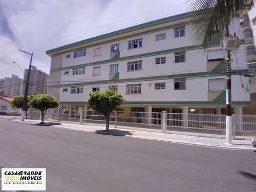 Apartamento, código 6347 em Praia Grande, bairro Caiçara