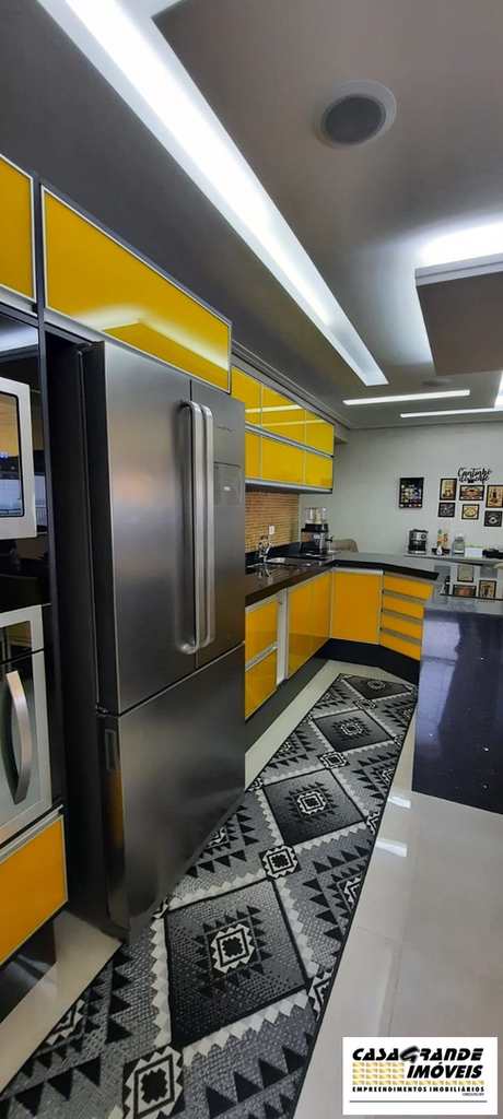 Apartamento em Praia Grande, no bairro Guilhermina