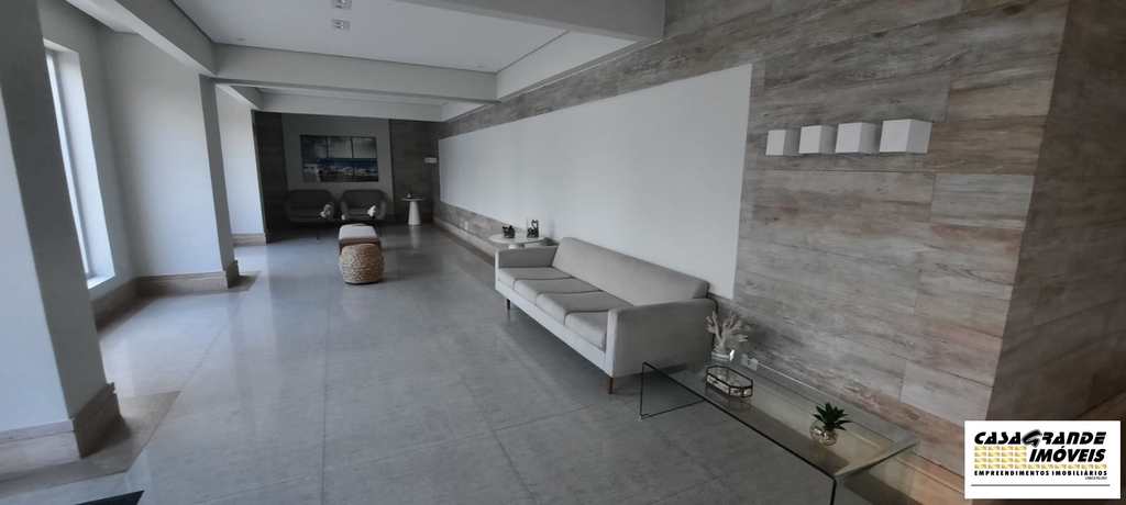 Apartamento em Praia Grande, no bairro Guilhermina