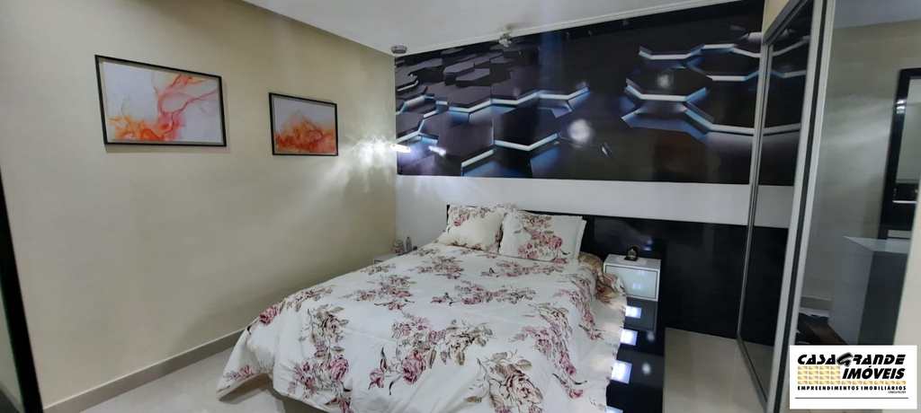 Apartamento em Praia Grande, no bairro Guilhermina