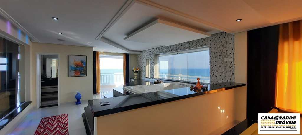 Apartamento em Praia Grande, no bairro Guilhermina