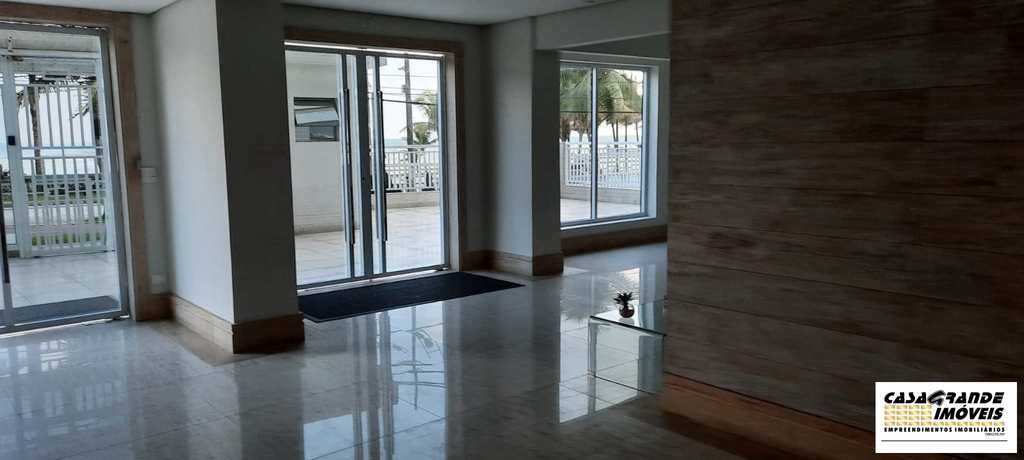 Apartamento em Praia Grande, no bairro Guilhermina